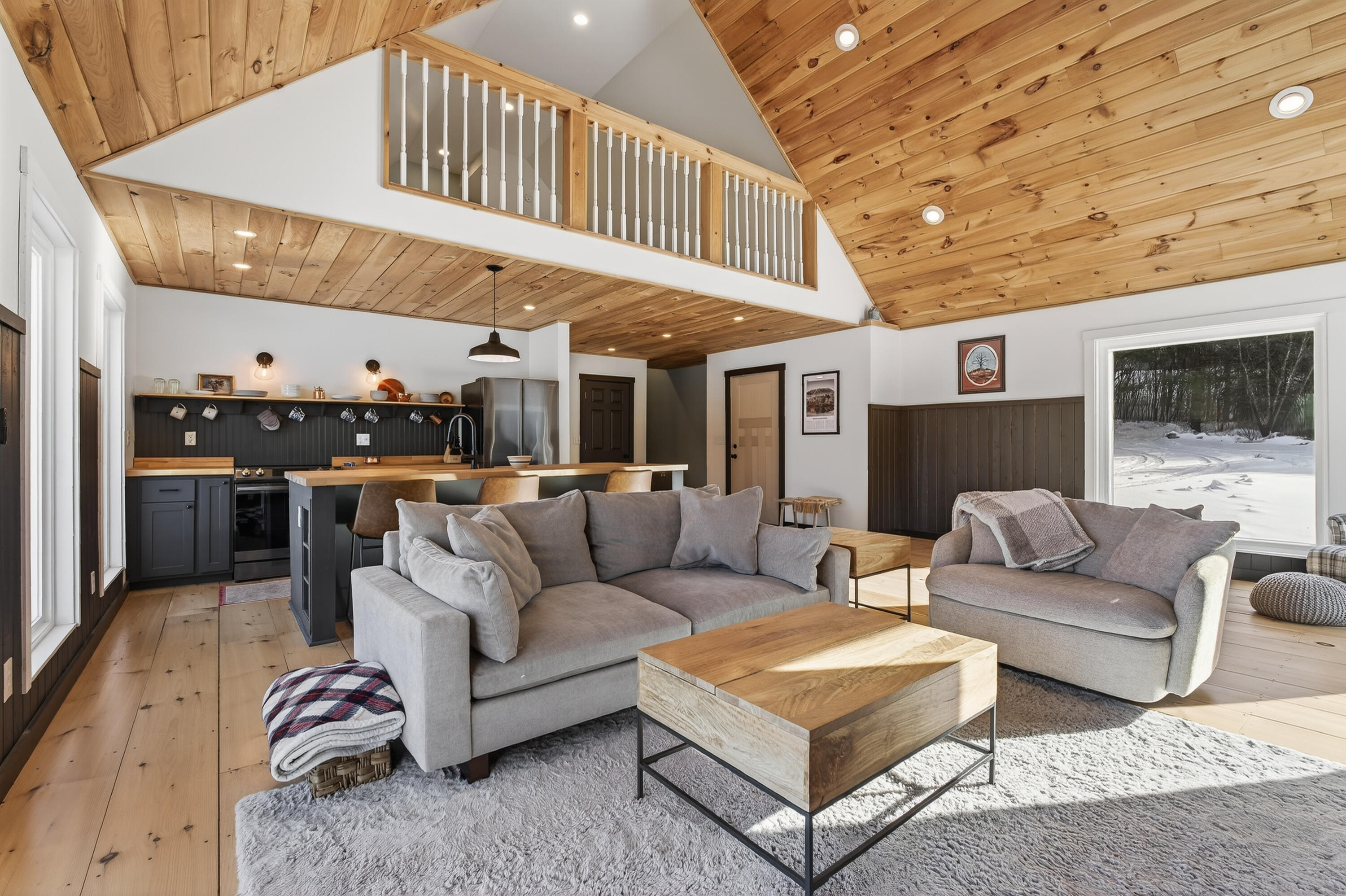 159 Martin Road Rumford, ME 04276 - Photo 6 of 30 122_159 Martin Rd, Rumford_MorneauStudio