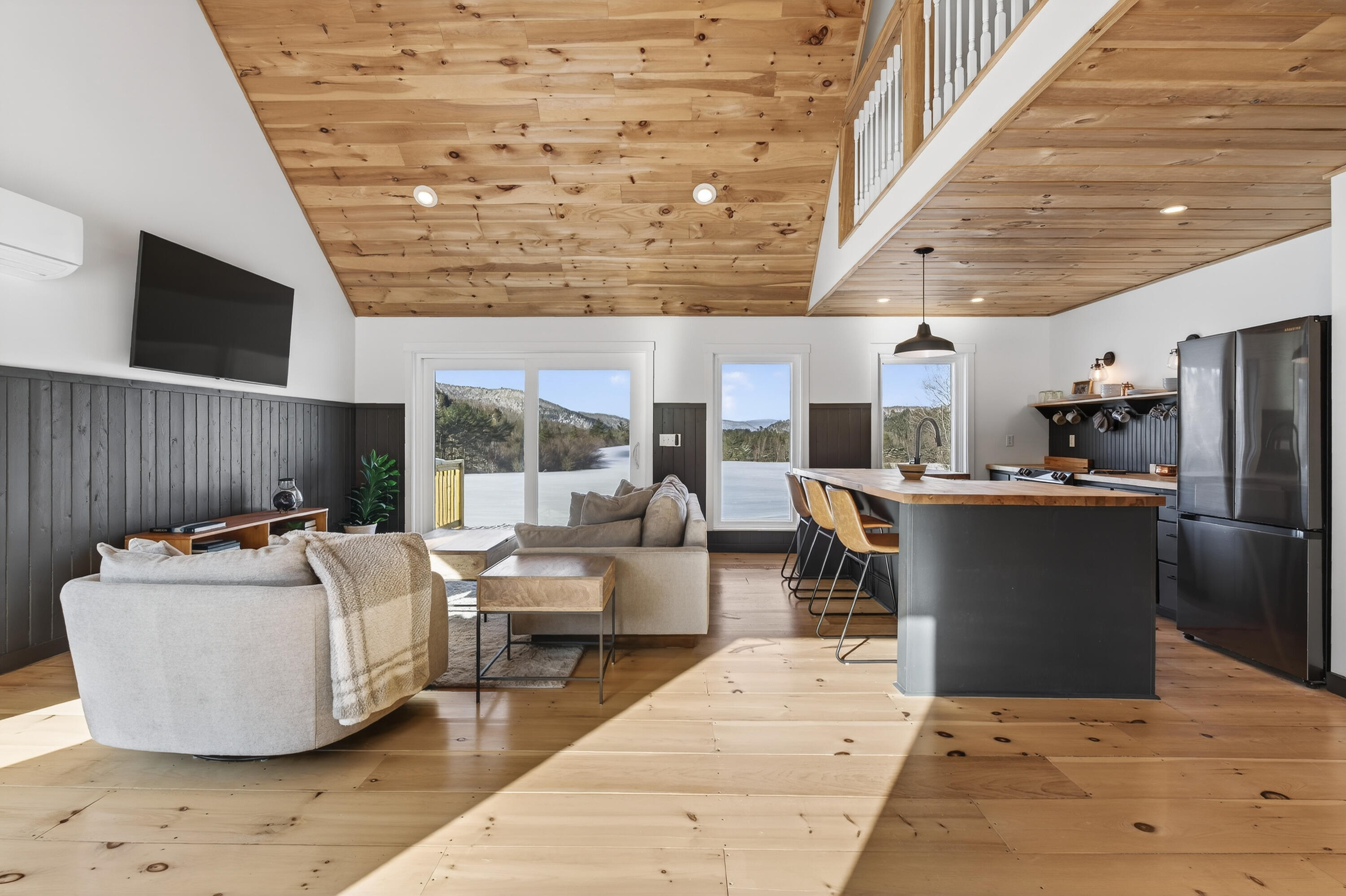 159 Martin Road Rumford, ME 04276 - Photo 8 of 30 125_159 Martin Rd, Rumford_MorneauStudio