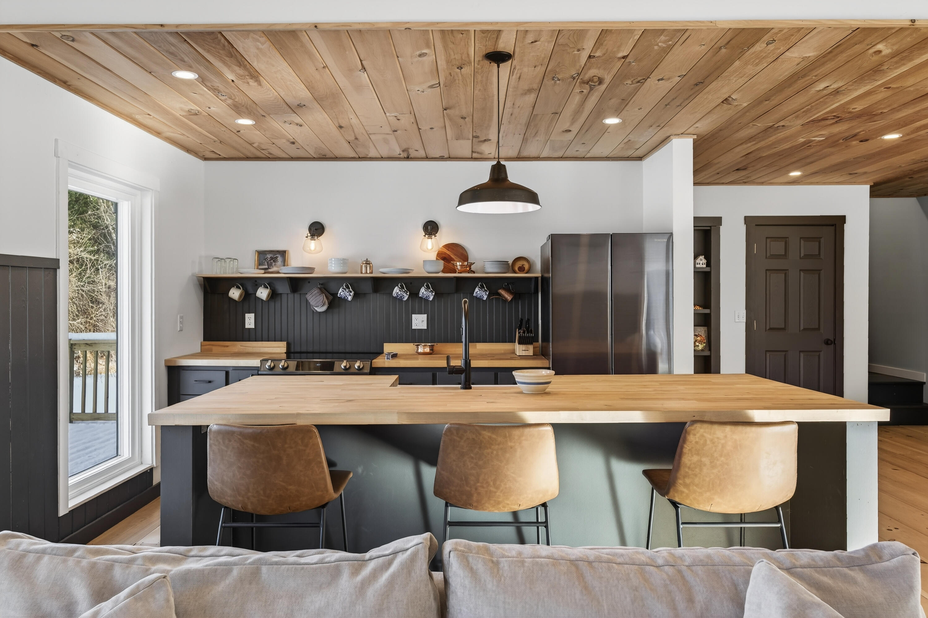 159 Martin Road Rumford, ME 04276 - Photo 10 of 30 129_159 Martin Rd, Rumford_MorneauStudio