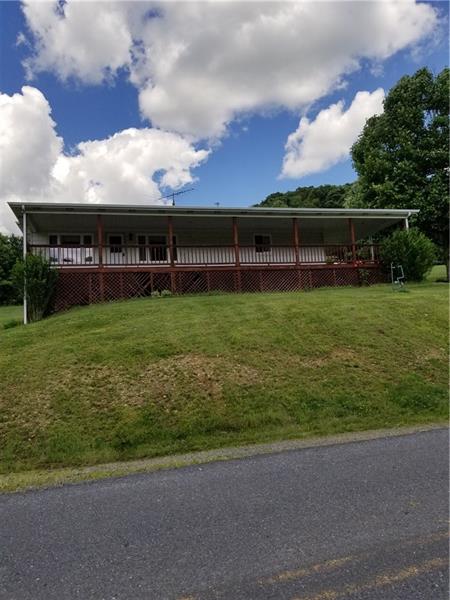 939 Anthony Run Road Indiana, PA 15701 - Photo 1 of 25