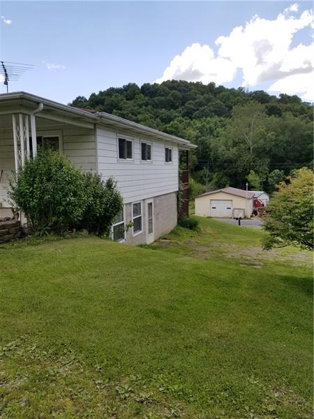939 Anthony Run Road Indiana, PA 15701 - Photo 3 of 25