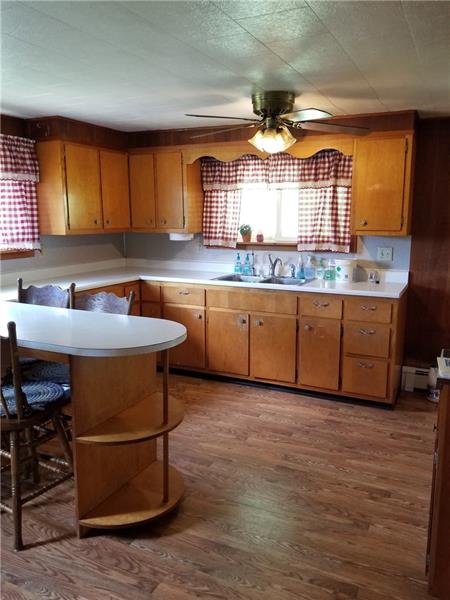 939 Anthony Run Road Indiana, PA 15701 - Photo 7 of 25