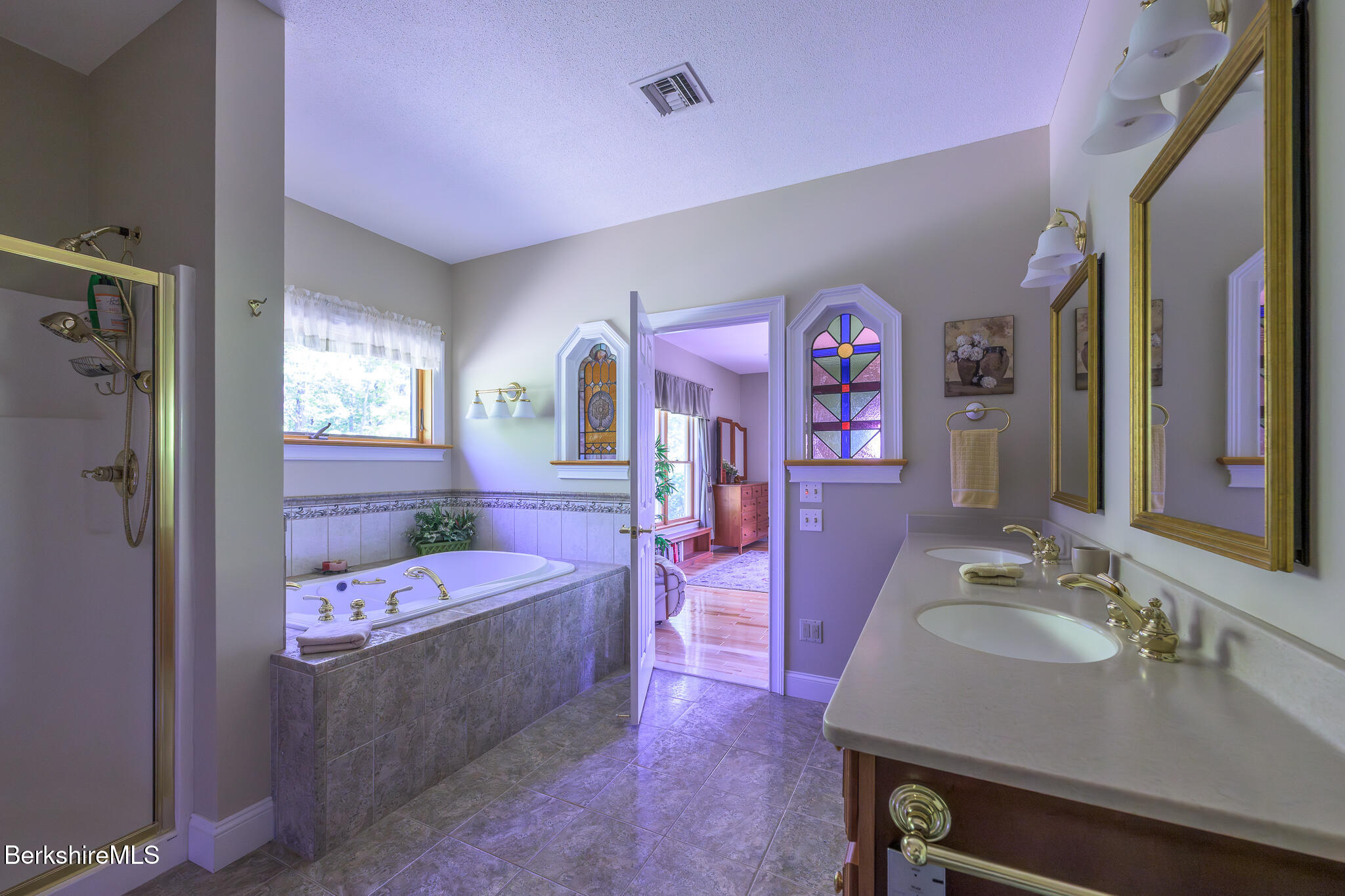 254 Harrington Road Otis, MA 01253 - Photo 26 of 64 PRIMARY BATHROOM