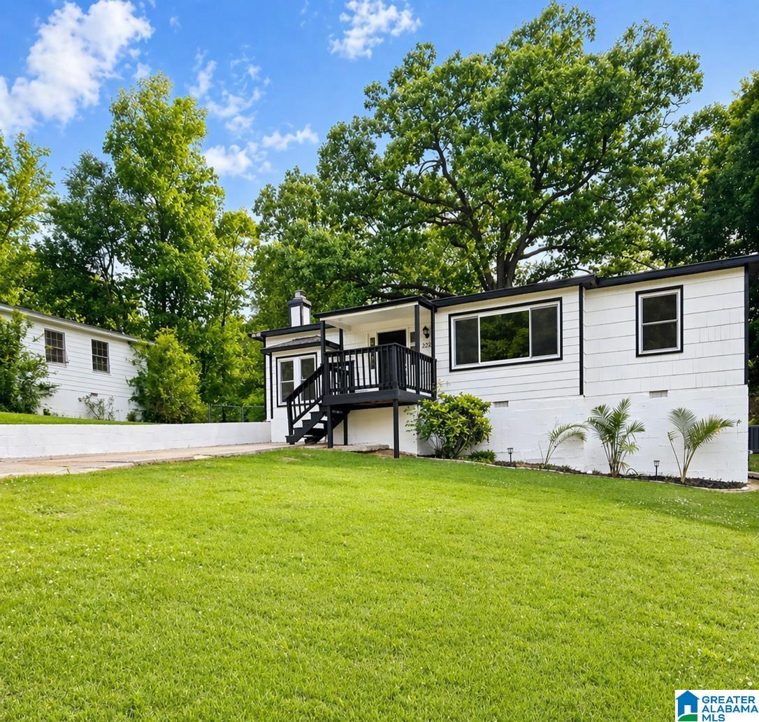 532 Rollingwood Road Birmingham, AL 35235 - Photo 3 of 26