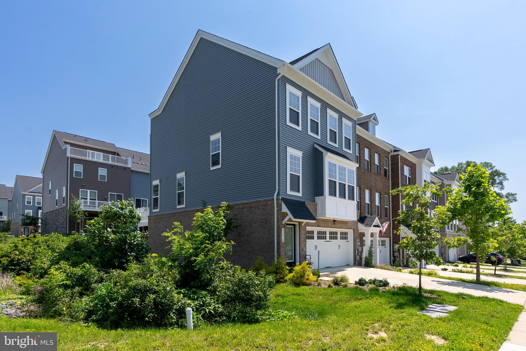2270 Haw River Road Hanover, MD 21076 - Photo 2 of 43 Gallery Image 2