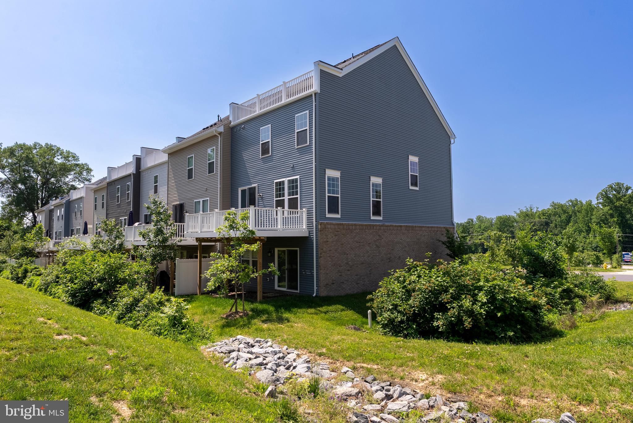 2270 Haw River Road Hanover, MD 21076 - Photo 41 of 43 Gallery Image 41