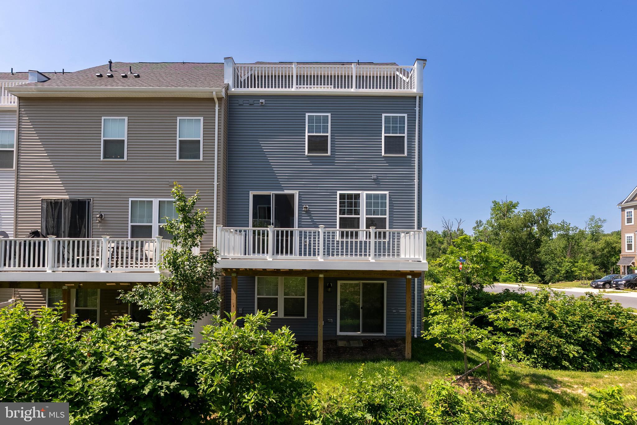 2270 Haw River Road Hanover, MD 21076 - Photo 42 of 43 Gallery Image 42