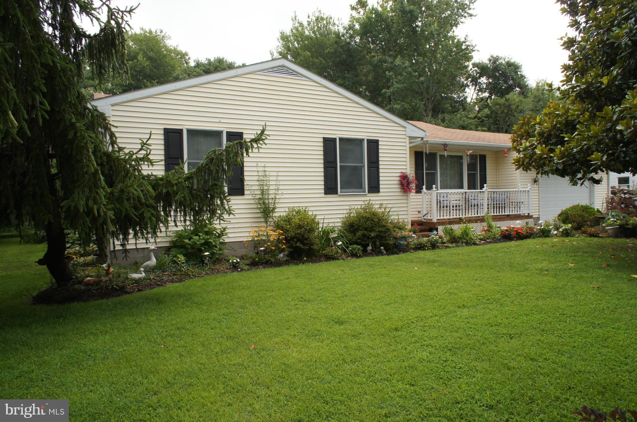 113 Prospect Bay Road Grasonville, MD 21638 - Photo 2 of 23 Exterior (Front)