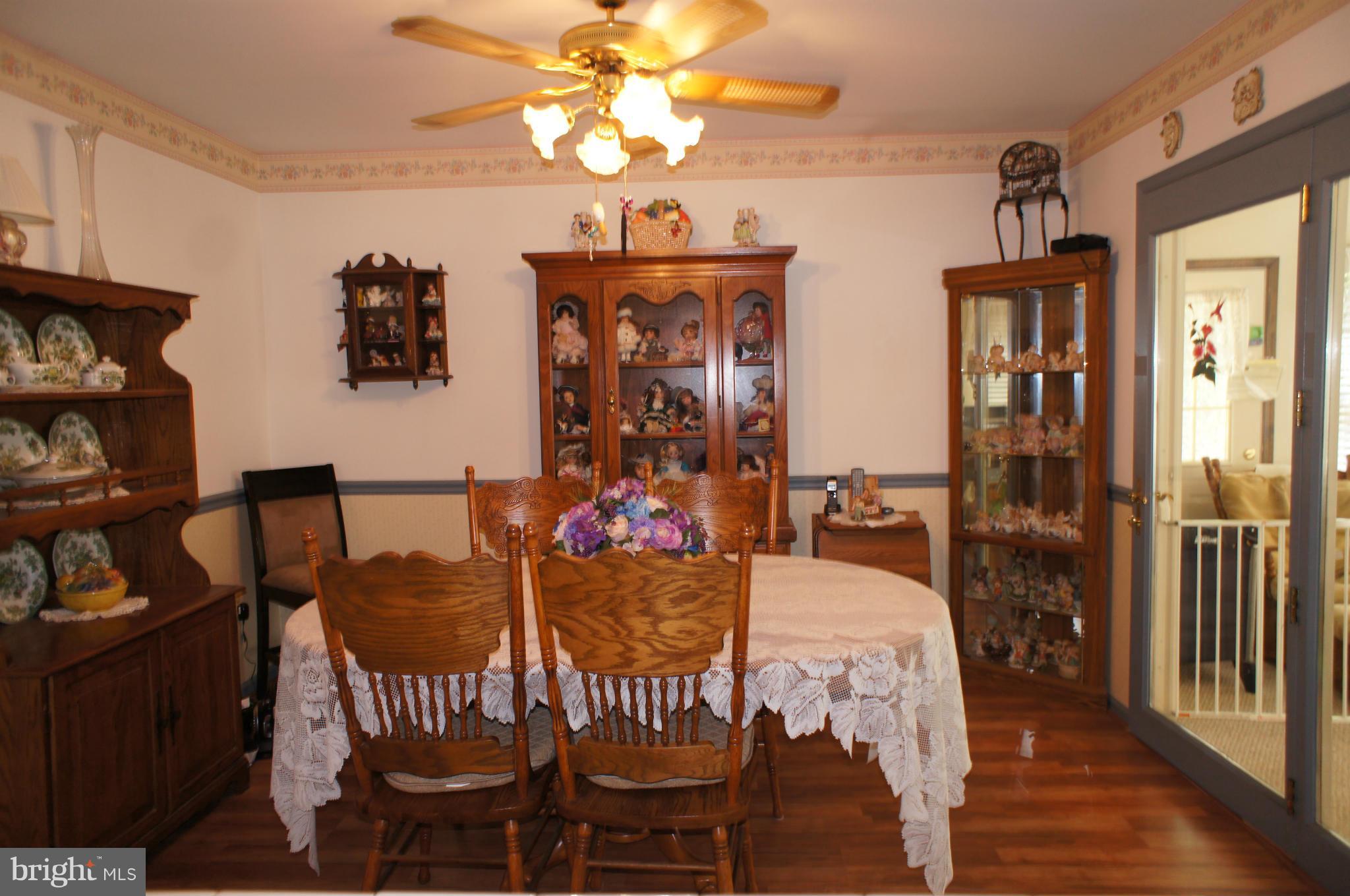 113 Prospect Bay Road Grasonville, MD 21638 - Photo 12 of 23 Dining Room