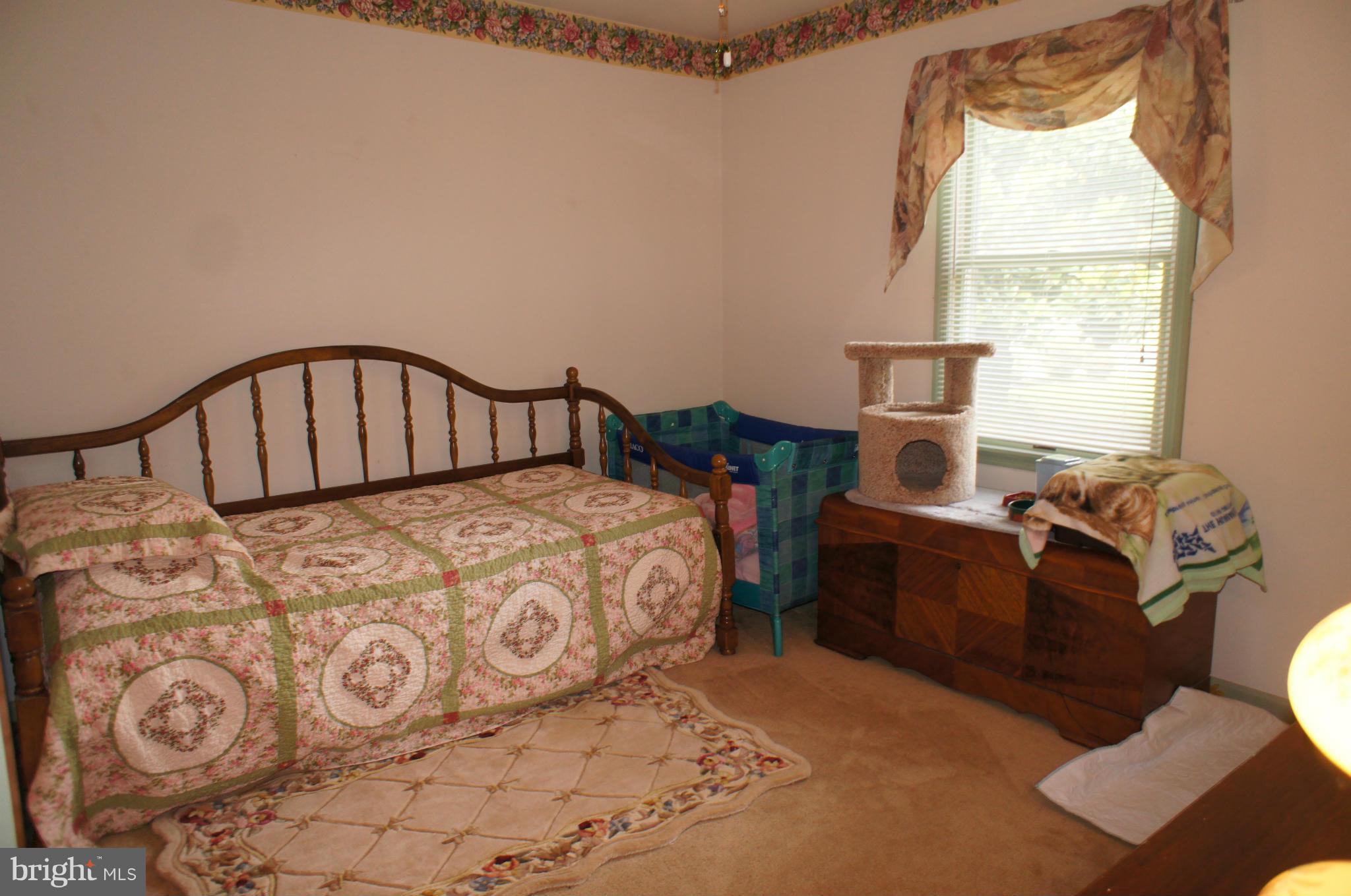 113 Prospect Bay Road Grasonville, MD 21638 - Photo 15 of 23 Bedroom 2