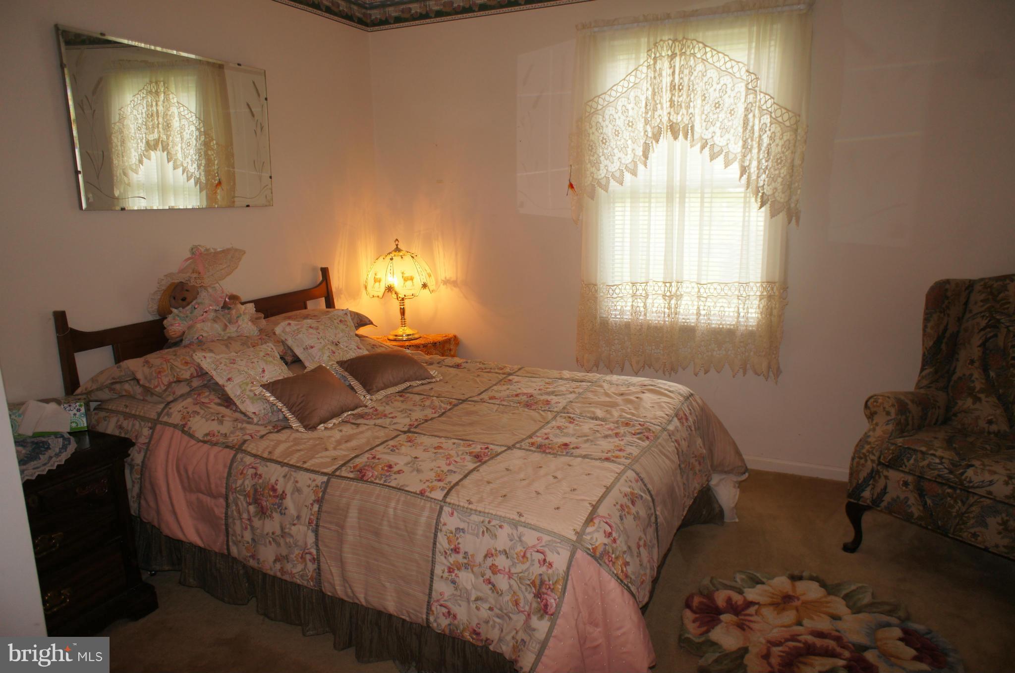 113 Prospect Bay Road Grasonville, MD 21638 - Photo 16 of 23 Bedroom 3