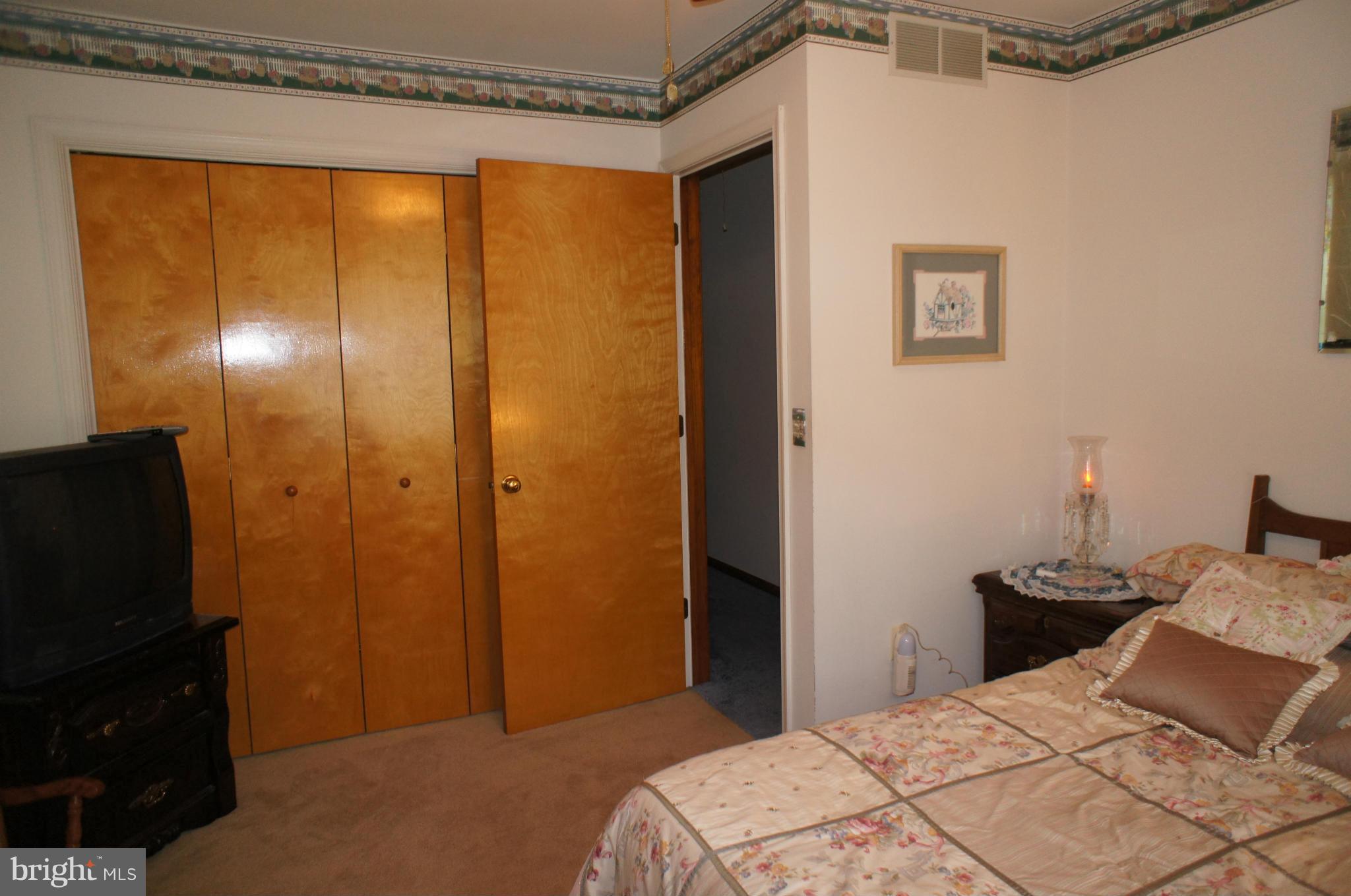 113 Prospect Bay Road Grasonville, MD 21638 - Photo 17 of 23 Bedroom 3