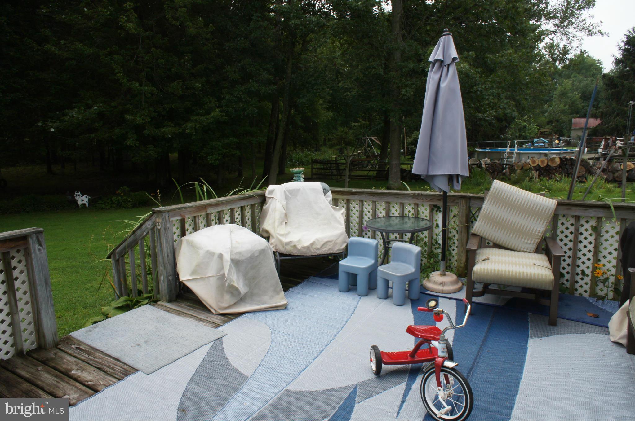 113 Prospect Bay Road Grasonville, MD 21638 - Photo 21 of 23 Deck