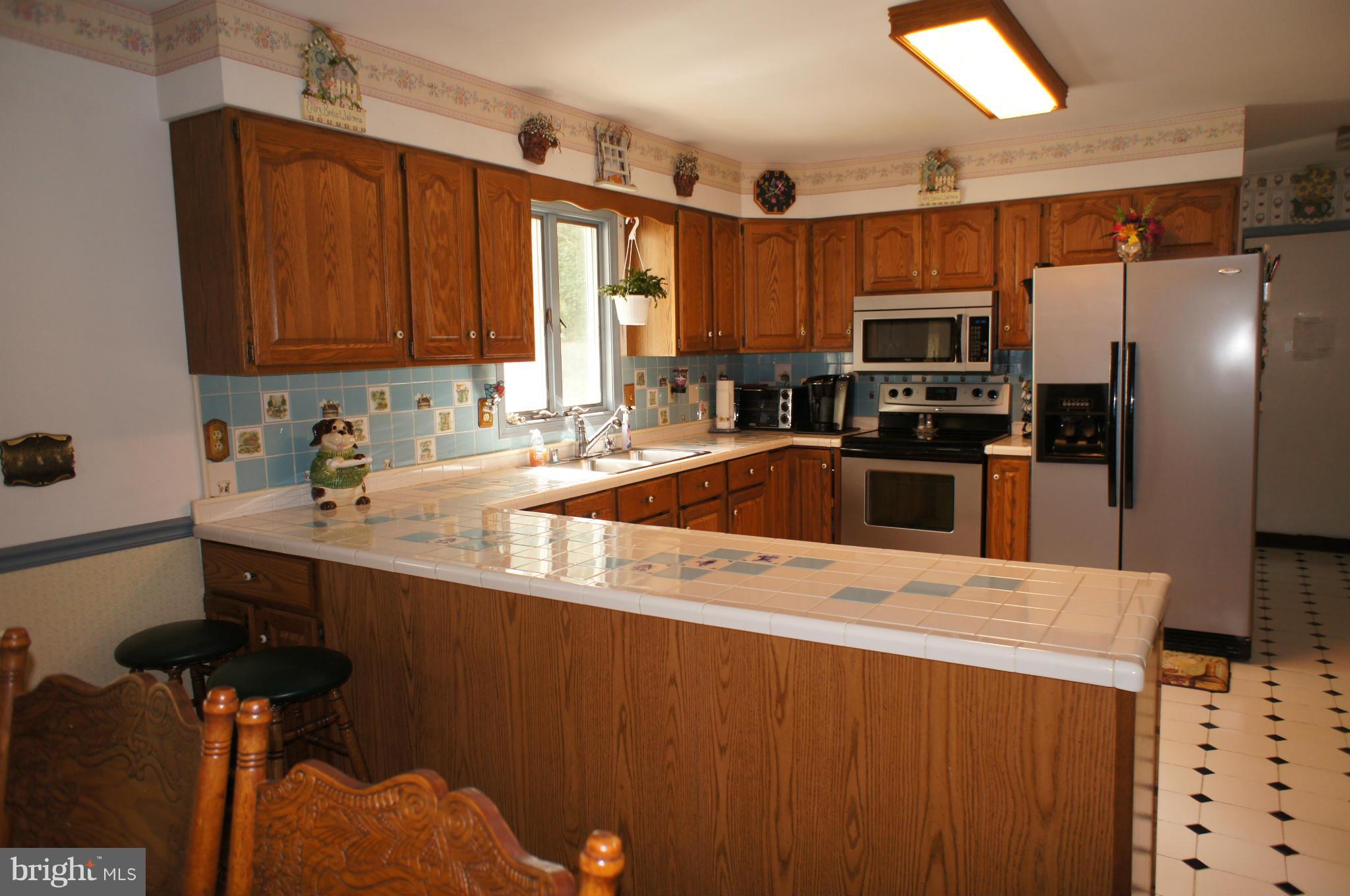 113 Prospect Bay Road Grasonville, MD 21638 - Photo 10 of 23 Kitchen