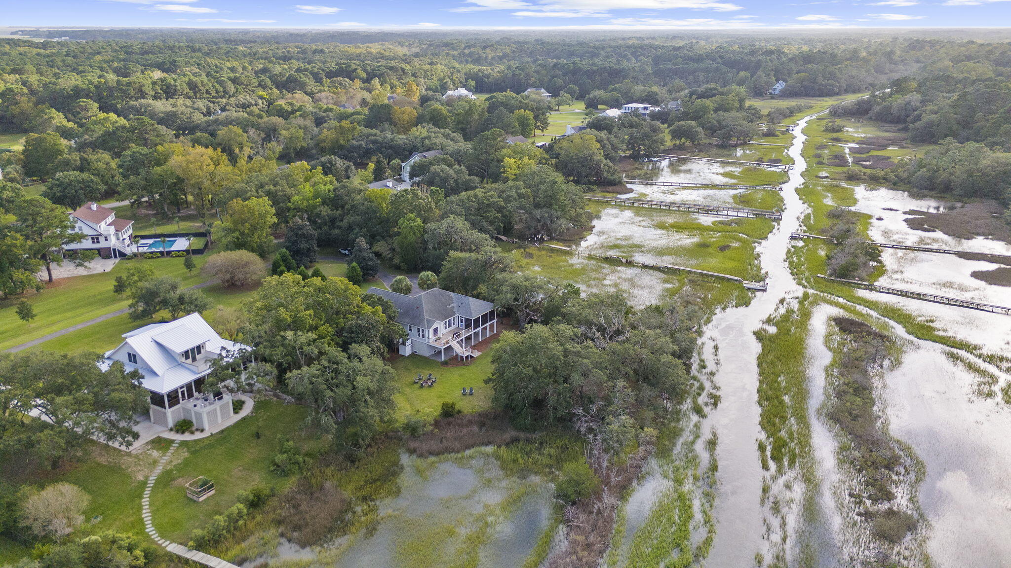 2411 Kemway Road Johns Island, SC 29455 - Photo 81 of 99