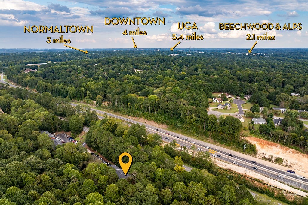 600 Mitchell Bridge Road, Unit 2 Athens, GA 30606 - Photo 31 of 40