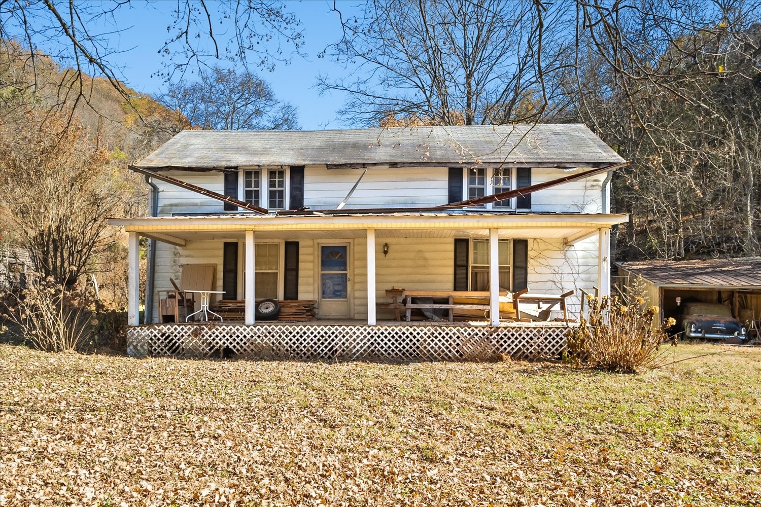 3885 Delina Road Cornersville, TN 37047 - Photo 64 of 67 Gallery Image 64