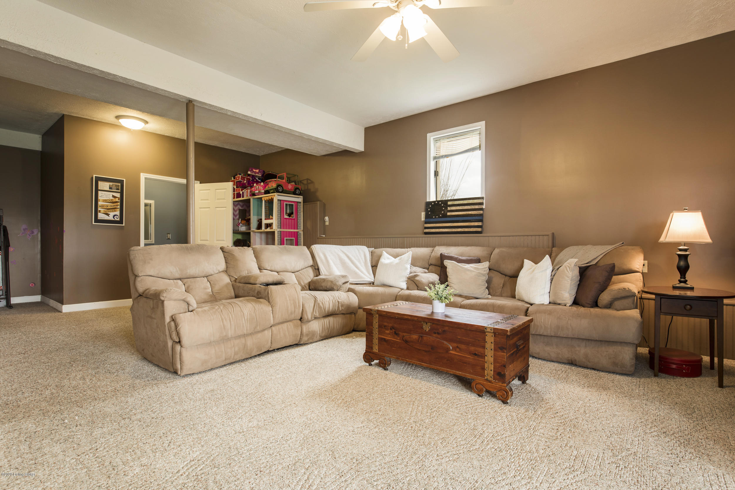 3701 Briar Ridge Road La Grange, KY 40031 - Photo 24 of 36 24-LL family room