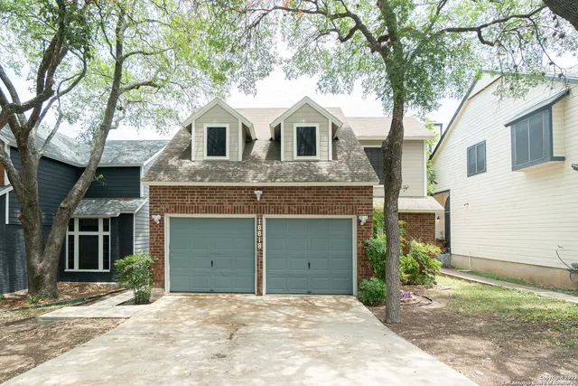 $1,850 | 16618 Spruce Tree Lane, San Antonio, TX 78247
