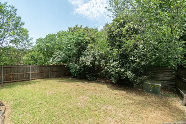 $1,850 | 16618 Spruce Tree Lane, San Antonio, TX 78247