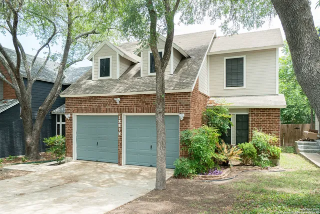 $1,850 | 16618 Spruce Tree Lane, San Antonio, TX 78247