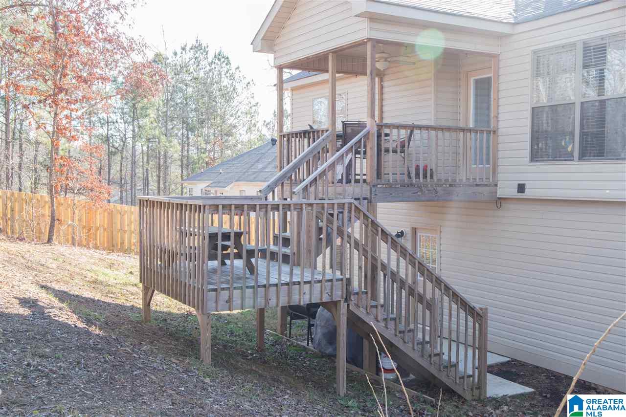 20370 Castle Rdg Road McCalla, AL 35111 - Photo 48 of 50