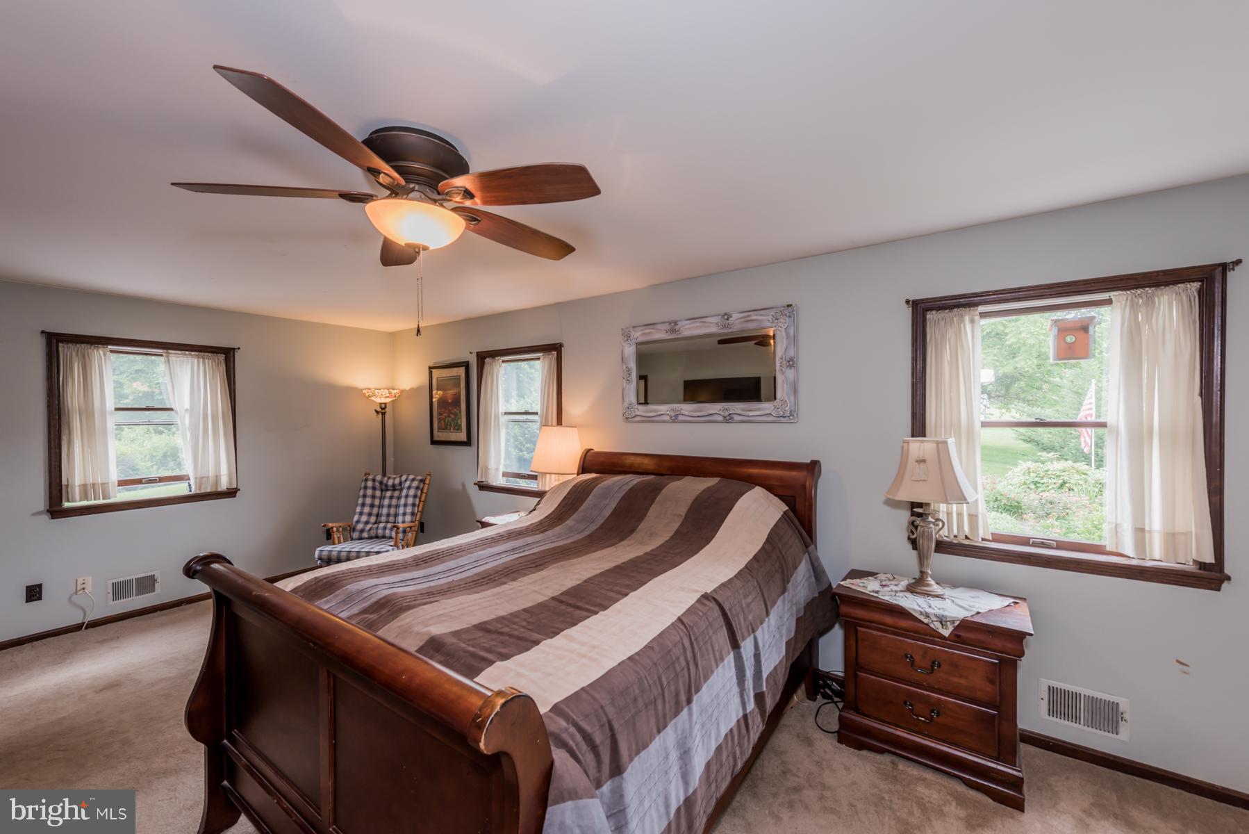 14142 Rover Mill Road West Friendship, MD 21794 - Photo 14 of 28 Bedroom