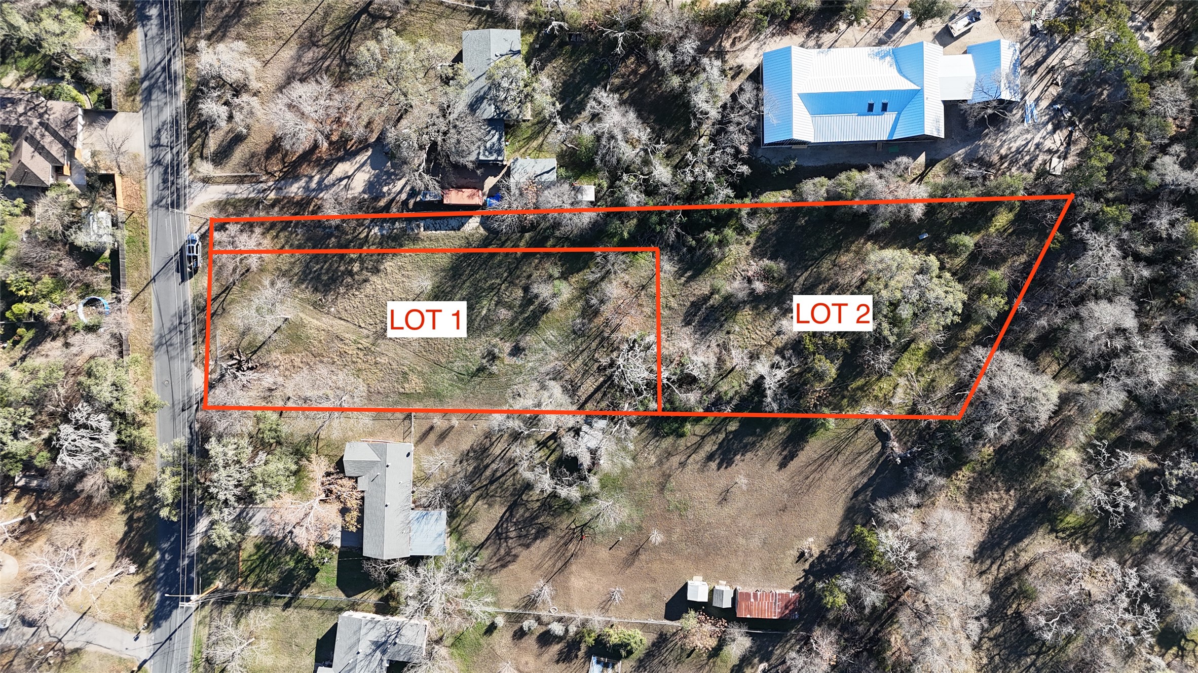 7404 Forest Wood Road Austin, TX 78745 - Photo 1 of 1