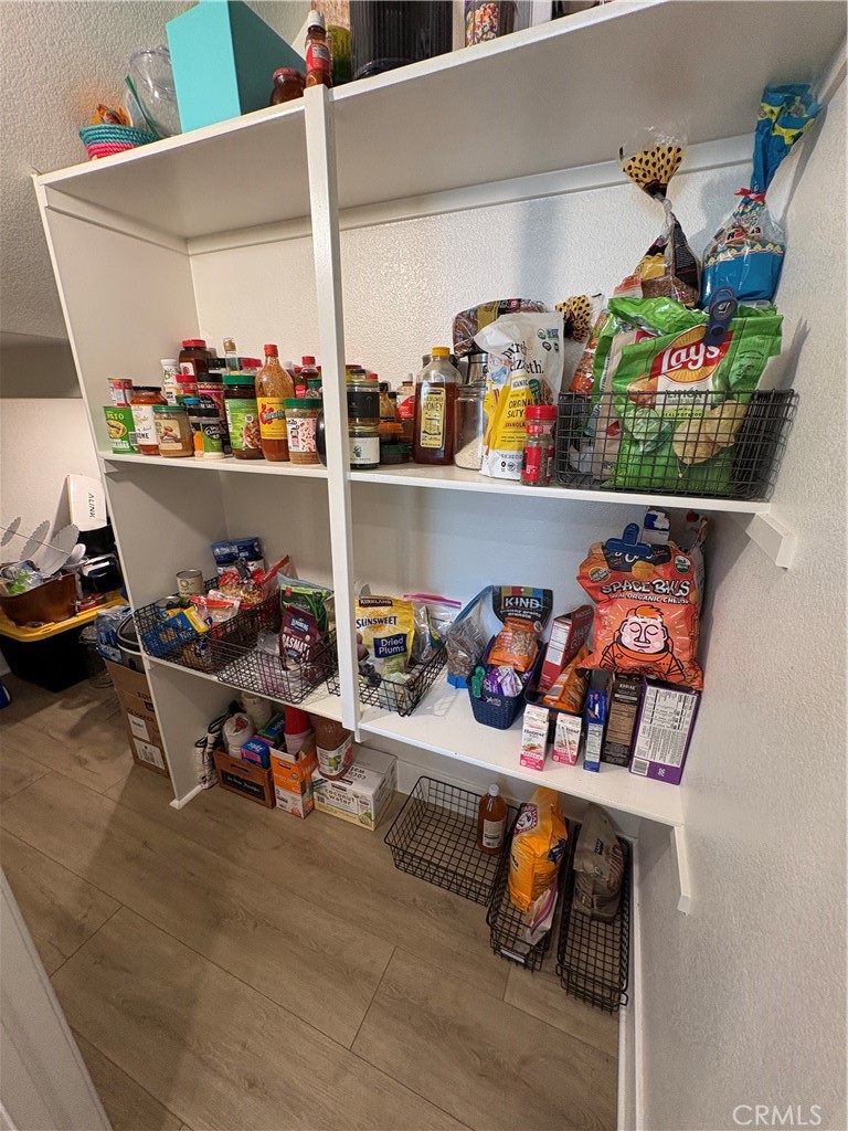7664 Sweet Rnch Circle Riverside, CA 92507 - Photo 6 of 29 Kitchen pantry
