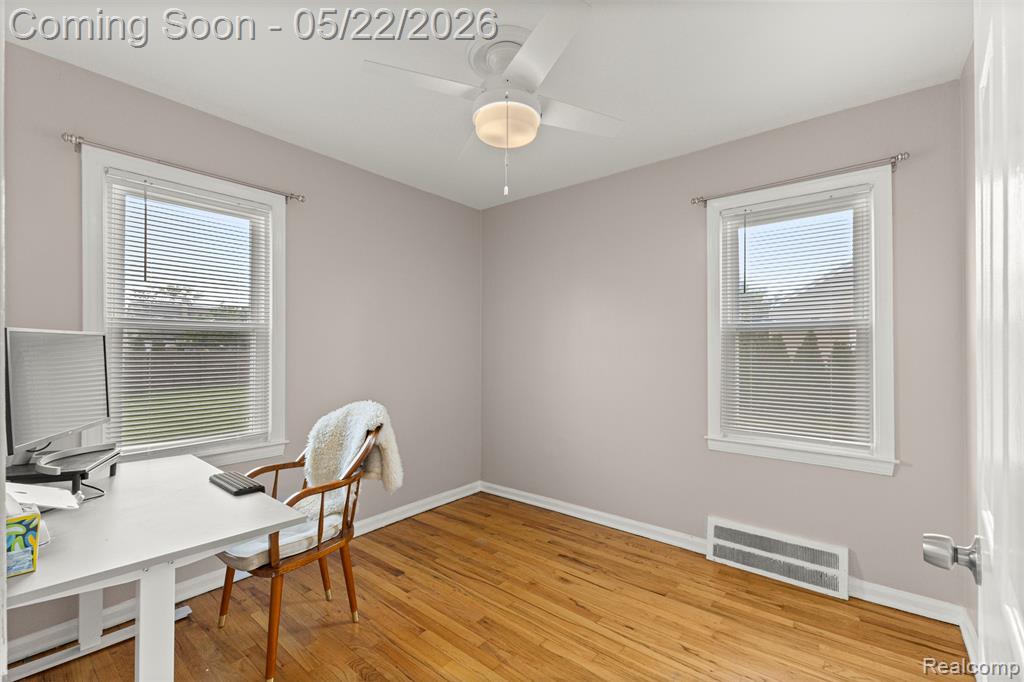 3230 Harding Street Dearborn, MI 48124 - Photo 19 of 42