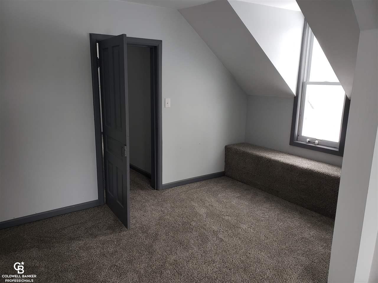 11504 Wilkes Road Yale, MI 48097 - Photo 9 of 22 Bedroom 3 View 2