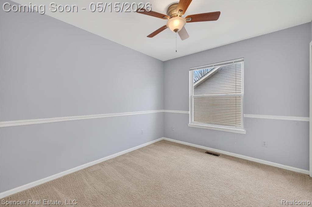 3141 Bridlewood Drive Rochester, MI 48306 - Photo 29 of 43