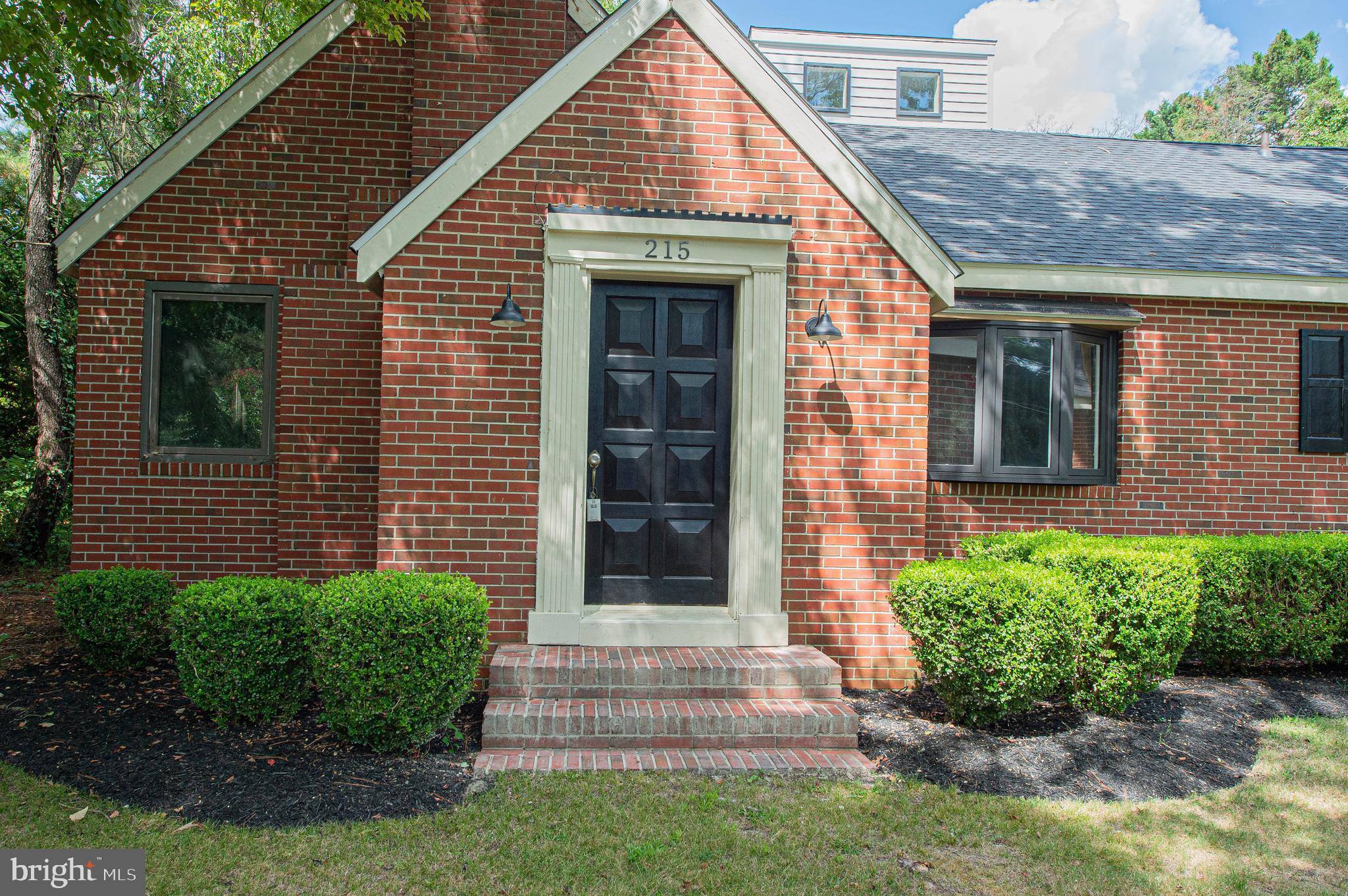 215 Pine Bluff Road Salisbury, MD 21801 - Photo 2 of 66