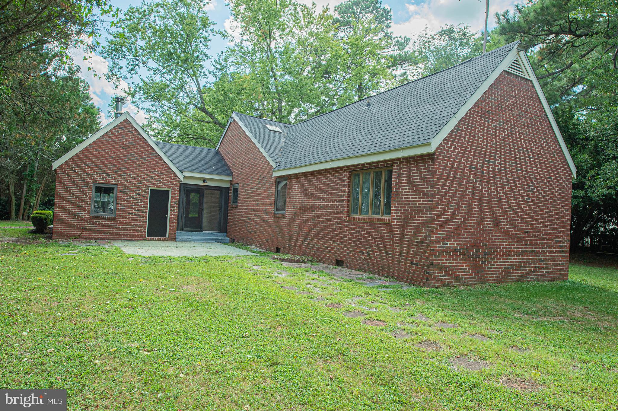215 Pine Bluff Road Salisbury, MD 21801 - Photo 3 of 66