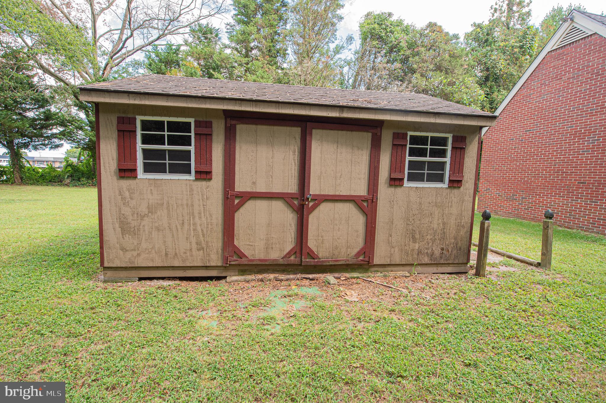 215 Pine Bluff Road Salisbury, MD 21801 - Photo 62 of 66