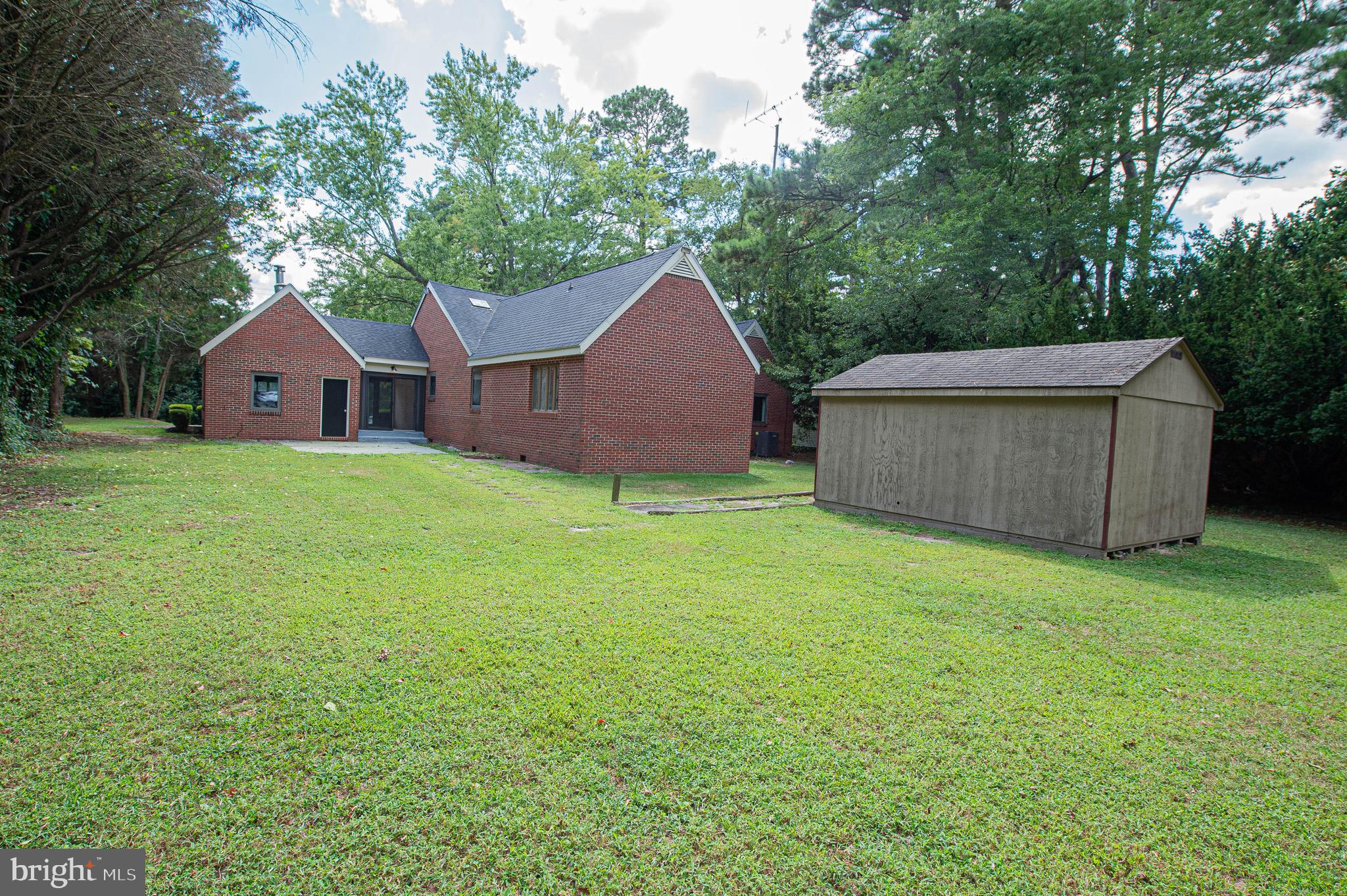 215 Pine Bluff Road Salisbury, MD 21801 - Photo 64 of 66