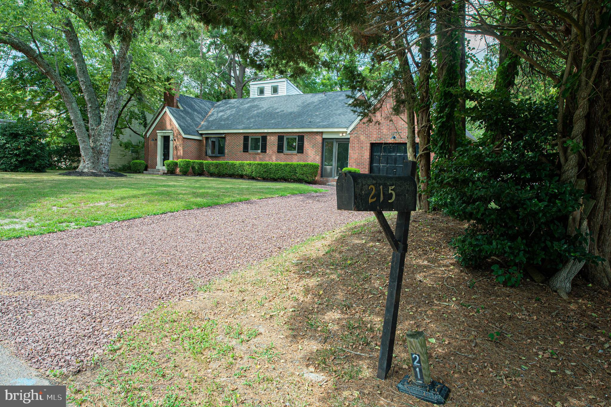 215 Pine Bluff Road Salisbury, MD 21801 - Photo 66 of 66