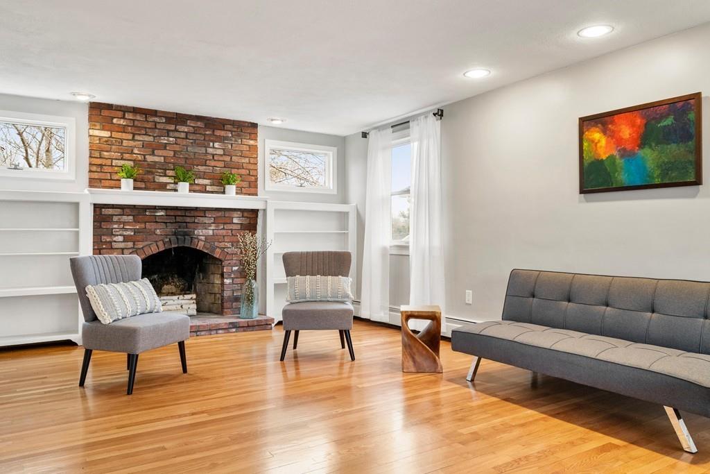 57 Pitman Road Marblehead, MA 01945 - Photo 3 of 40