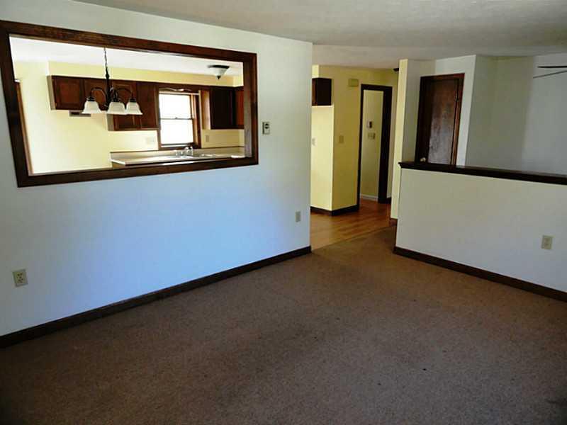 12 Auburn Street Springvale, ME 04083 - Photo 5 of 12 Living Room.