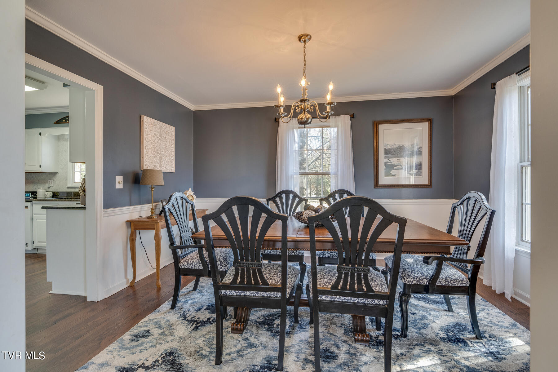 725 Chippendale Road Kingsport, TN 37660 - Photo 11 of 45 011
