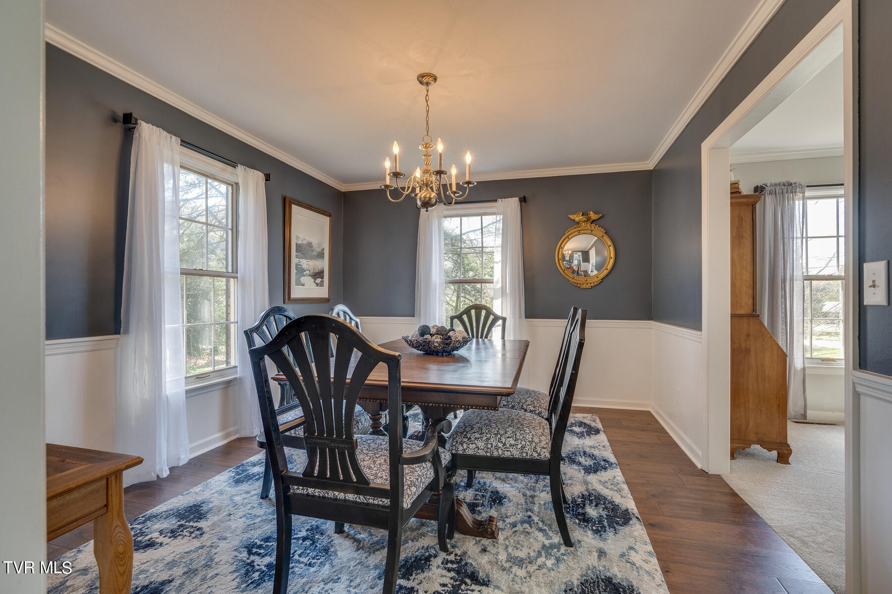 725 Chippendale Road Kingsport, TN 37660 - Photo 12 of 45 012