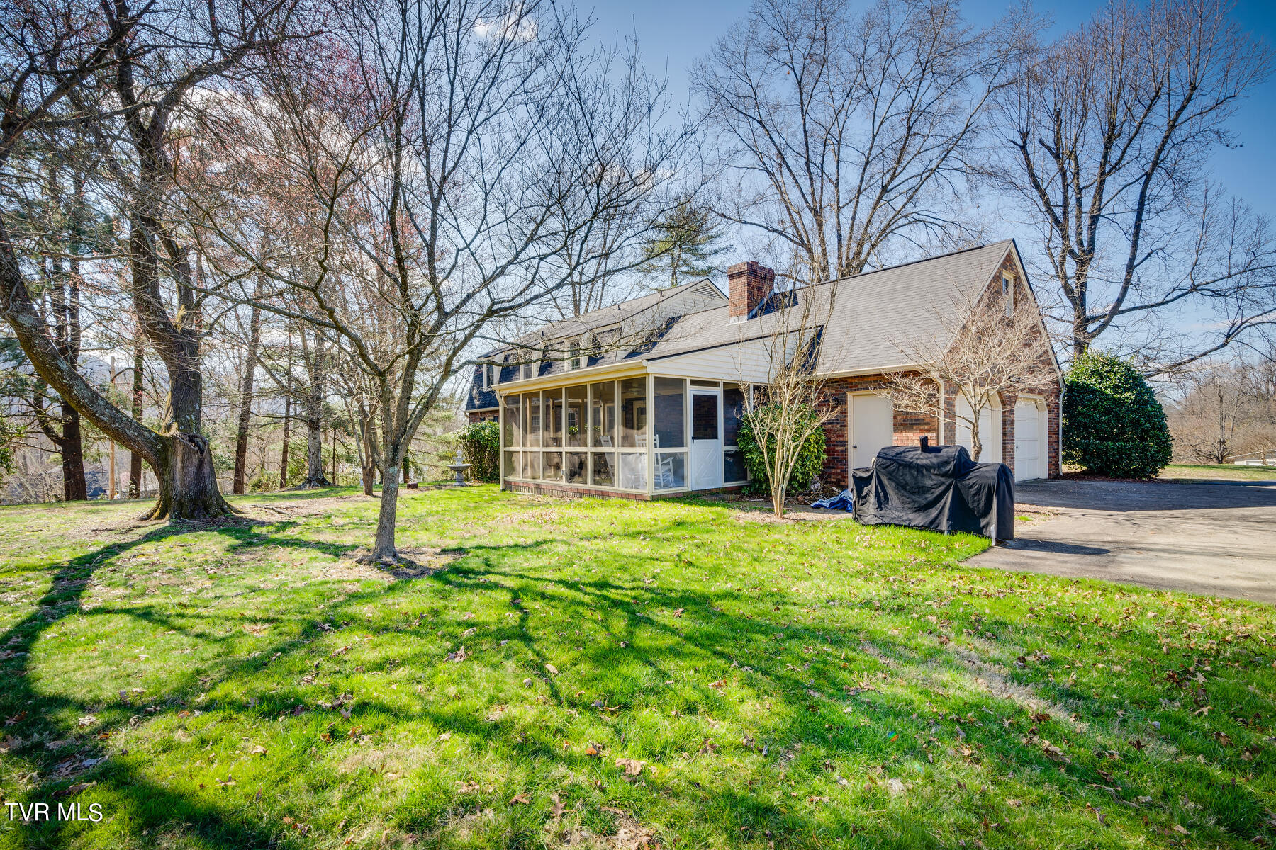 725 Chippendale Road Kingsport, TN 37660 - Photo 39 of 45 039