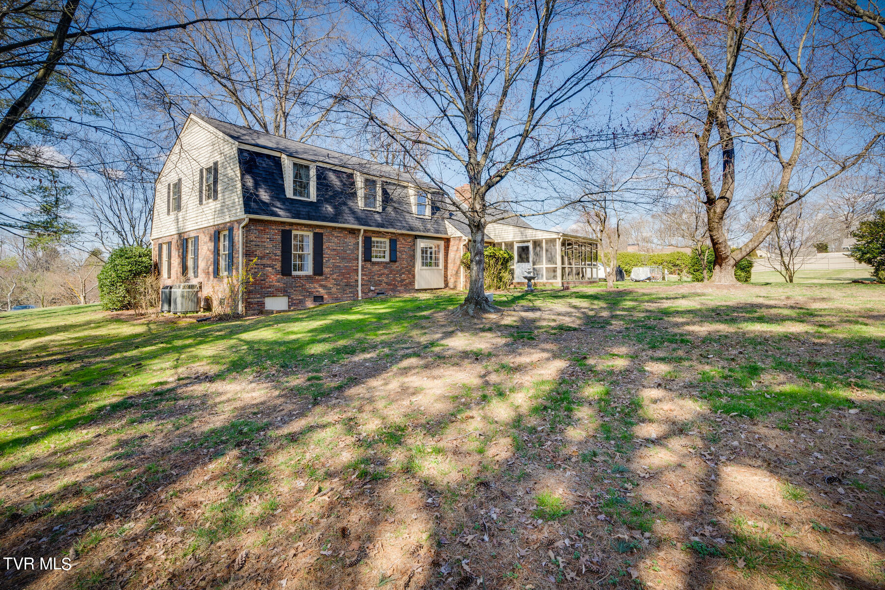 725 Chippendale Road Kingsport, TN 37660 - Photo 41 of 45 041