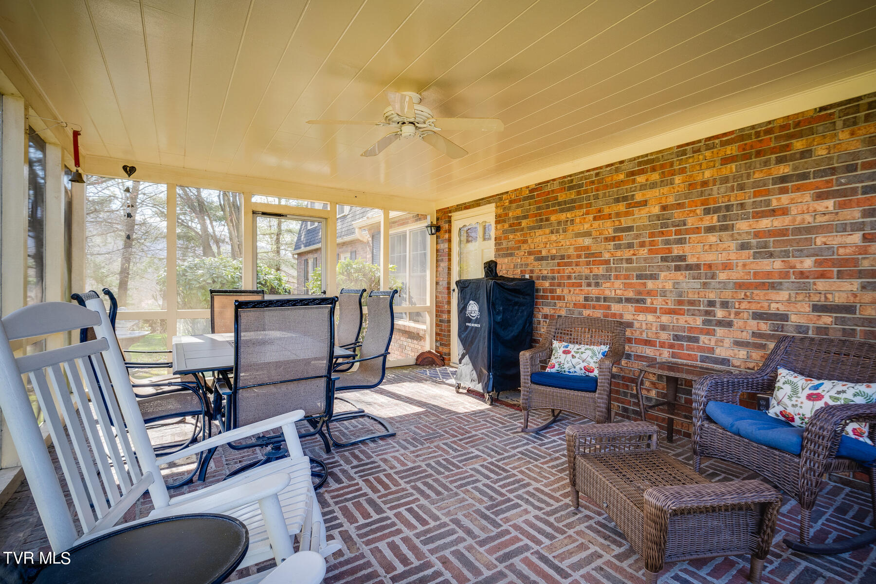 725 Chippendale Road Kingsport, TN 37660 - Photo 44 of 45 044