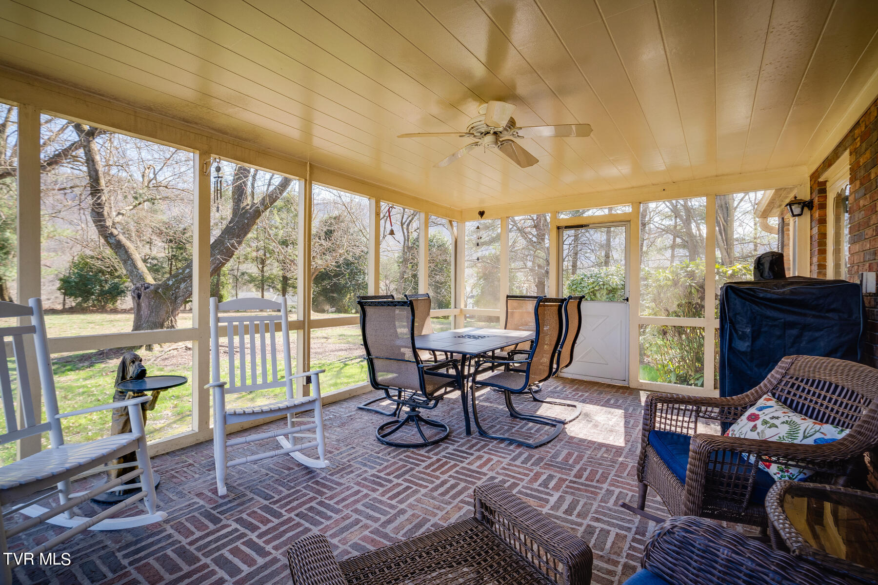 725 Chippendale Road Kingsport, TN 37660 - Photo 45 of 45 045