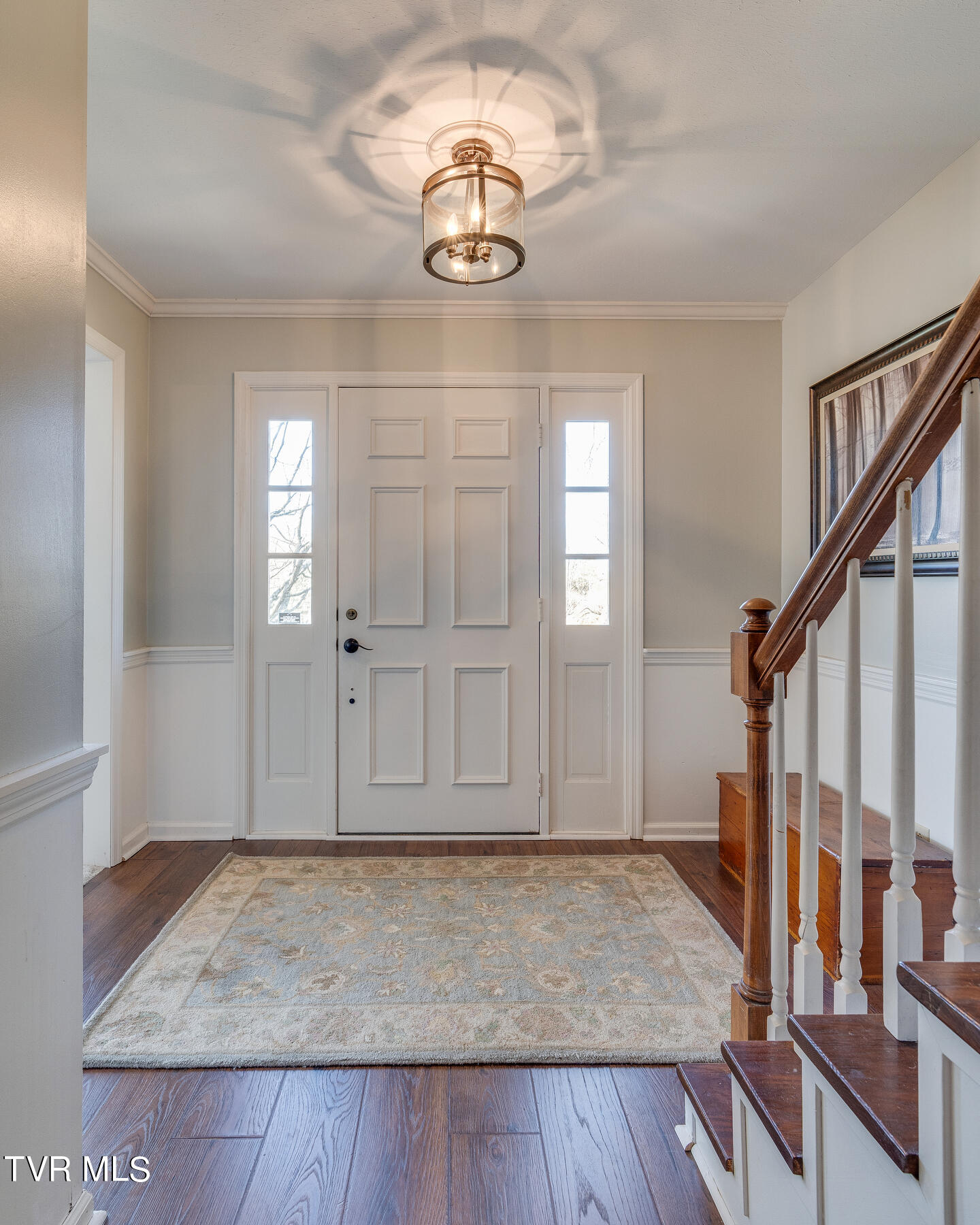 725 Chippendale Road Kingsport, TN 37660 - Photo 6 of 45 006