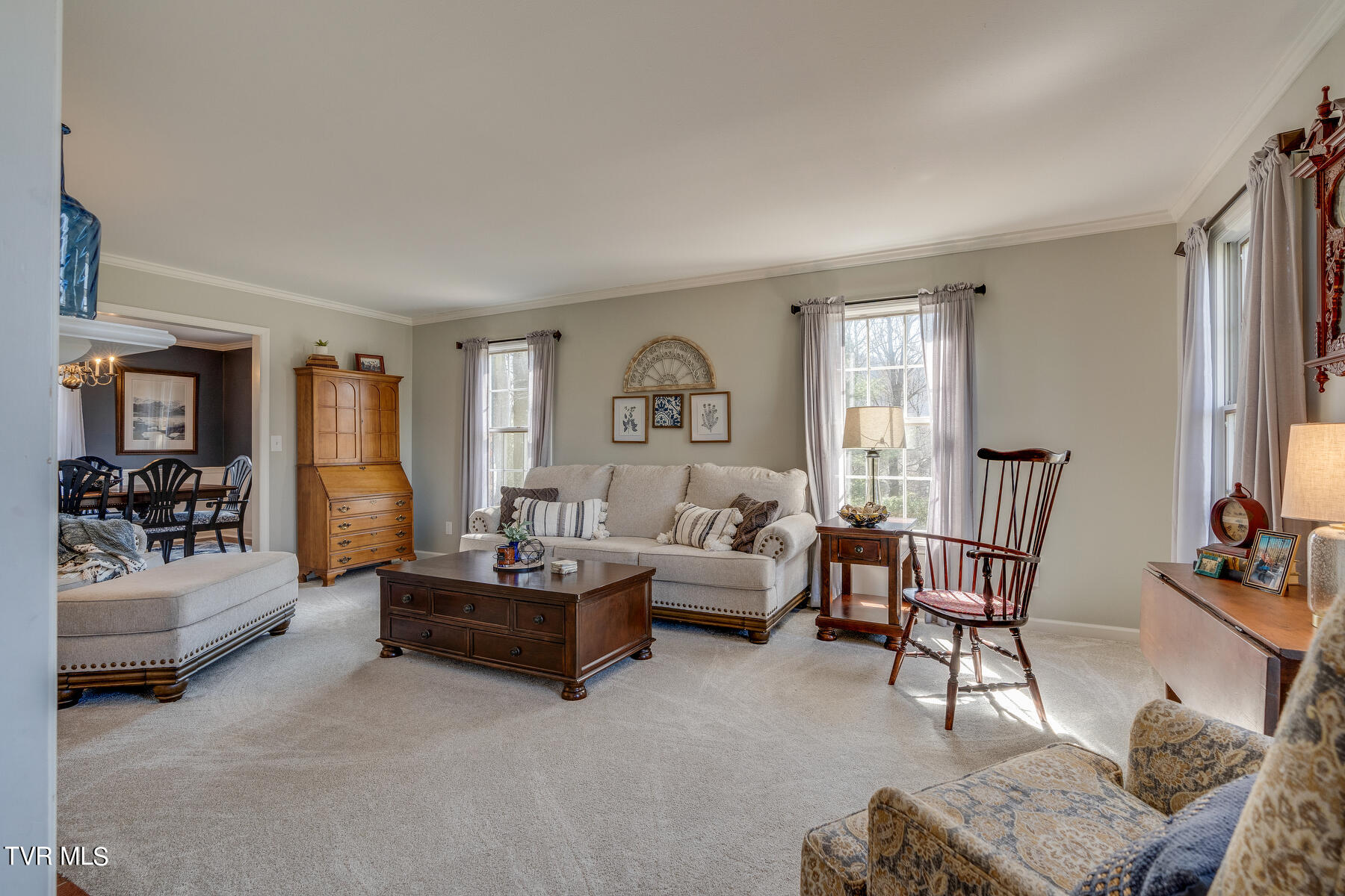 725 Chippendale Road Kingsport, TN 37660 - Photo 7 of 45 007