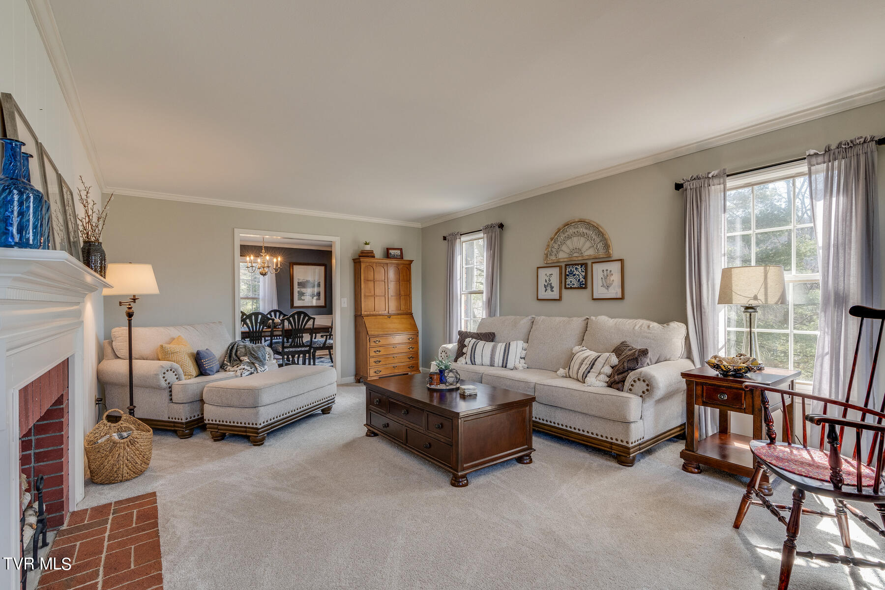 725 Chippendale Road Kingsport, TN 37660 - Photo 8 of 45 008