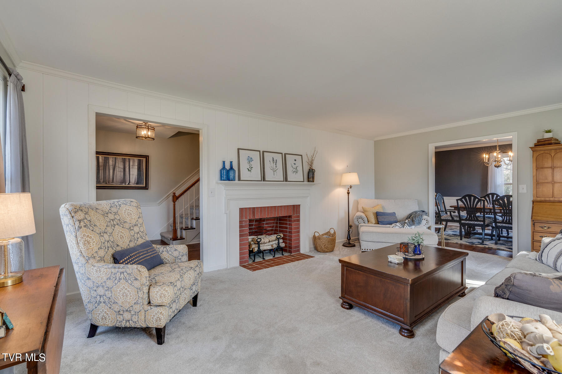 725 Chippendale Road Kingsport, TN 37660 - Photo 9 of 45 009