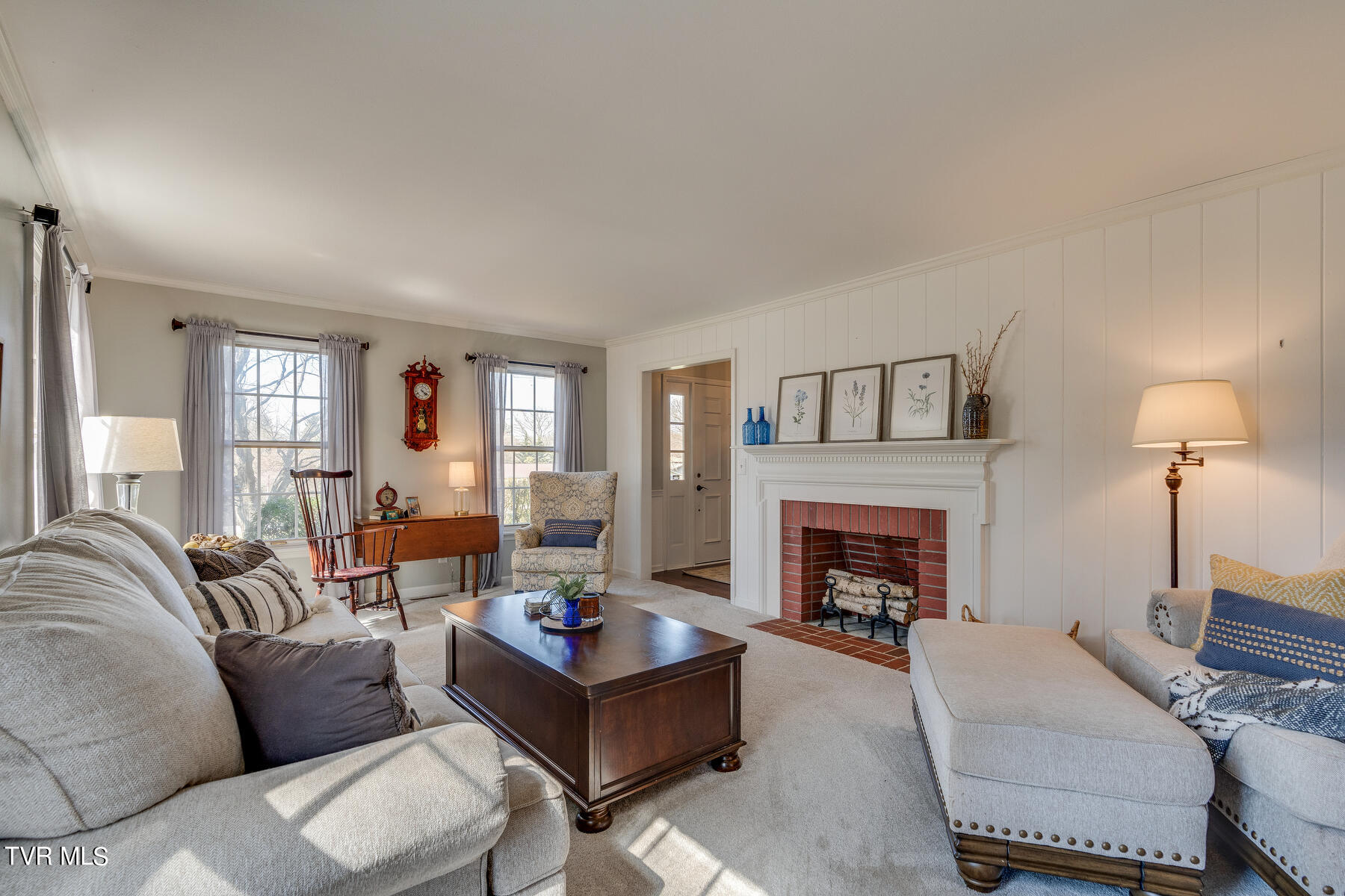 725 Chippendale Road Kingsport, TN 37660 - Photo 10 of 45 010